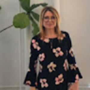 Meet your Posher, Sanna